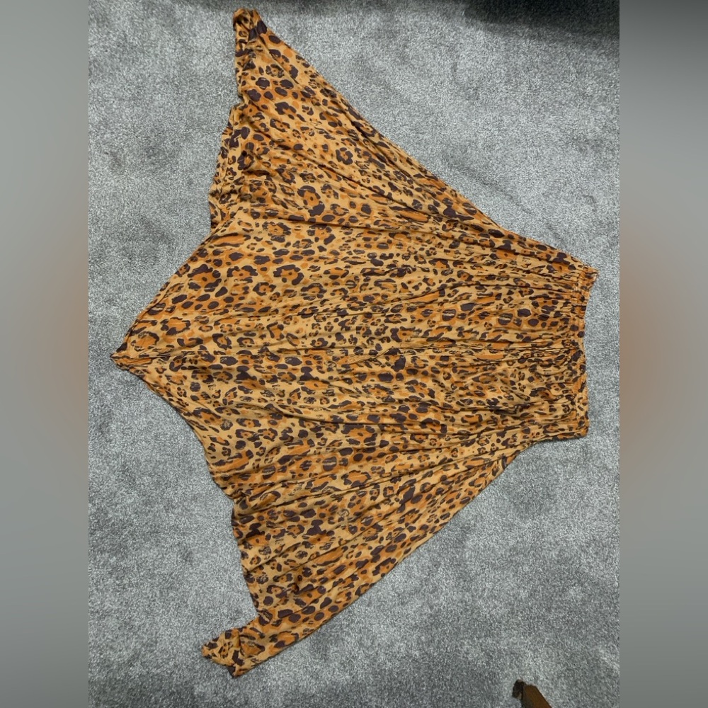RESERVED
Spell Wild Ones Sample Maxi Skirt - Picture 3 of 15